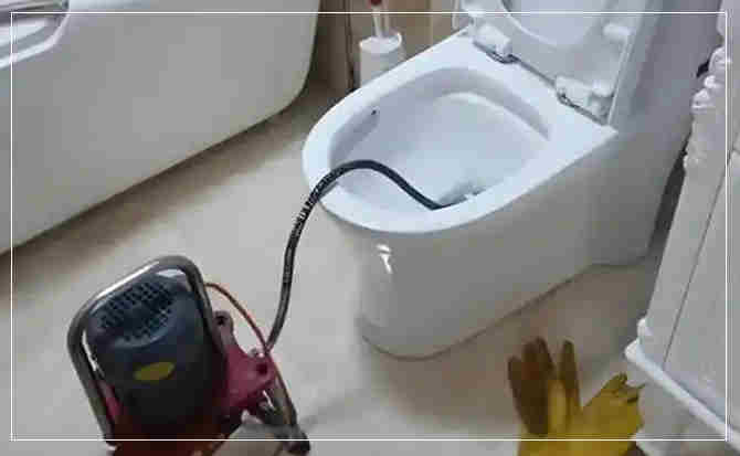 硚口马桶蹲坑蹲厕疏通